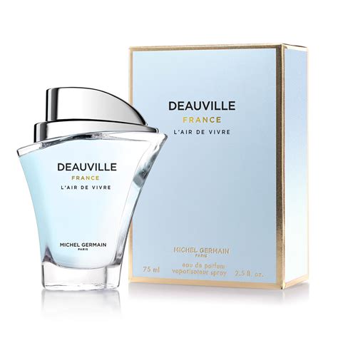 deauville france fragrance